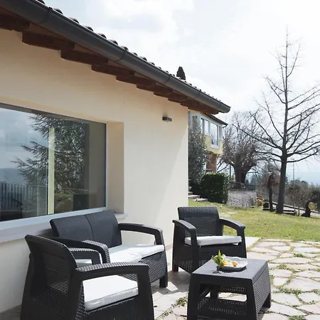 La Meridiana Casa Vacanze San Vitale Exterior photo