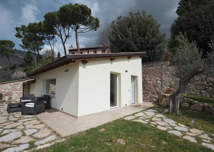 La Meridiana Casa Vacanze