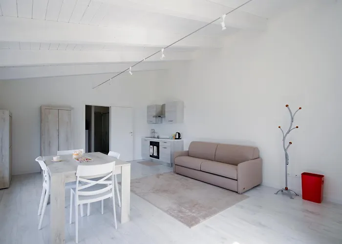 La Meridiana Casa Vacanze