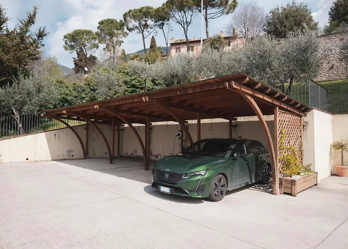 La Meridiana Casa Vacanze