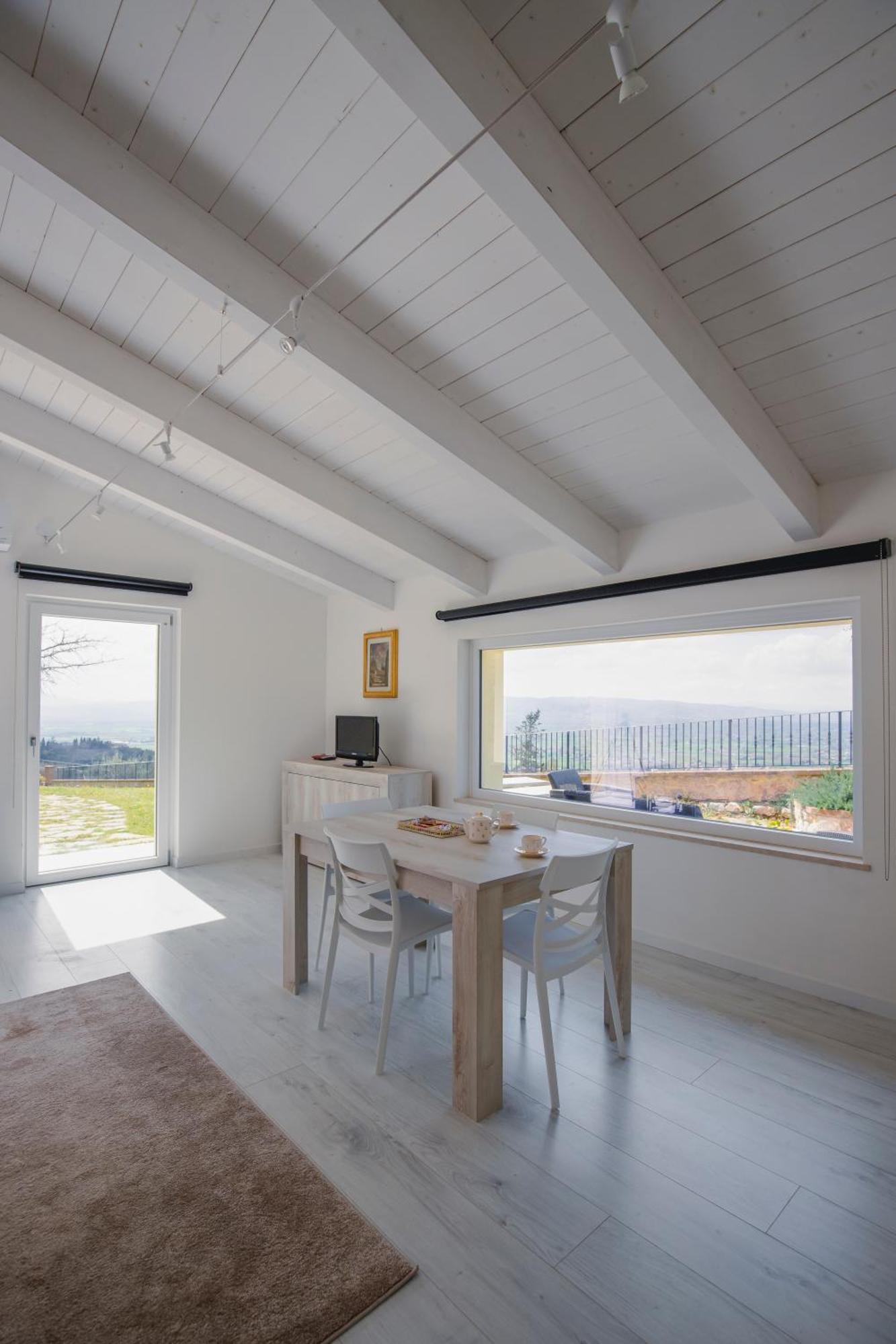 Holiday home La Meridiana San Vitale