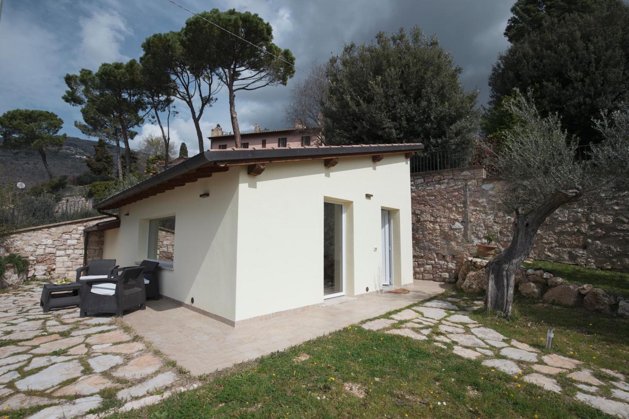 Holiday home La Meridiana