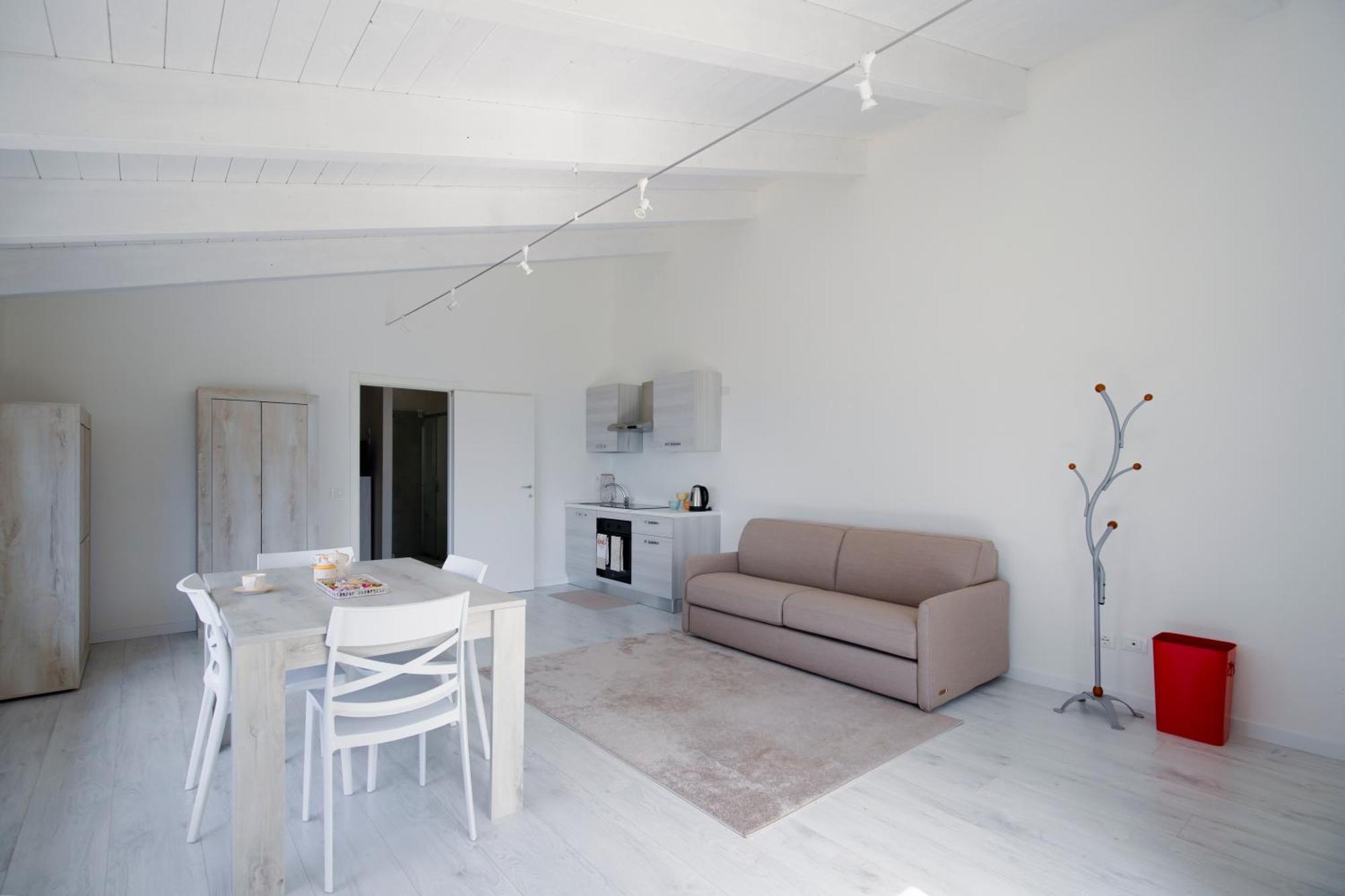 Holiday home La Meridiana *
