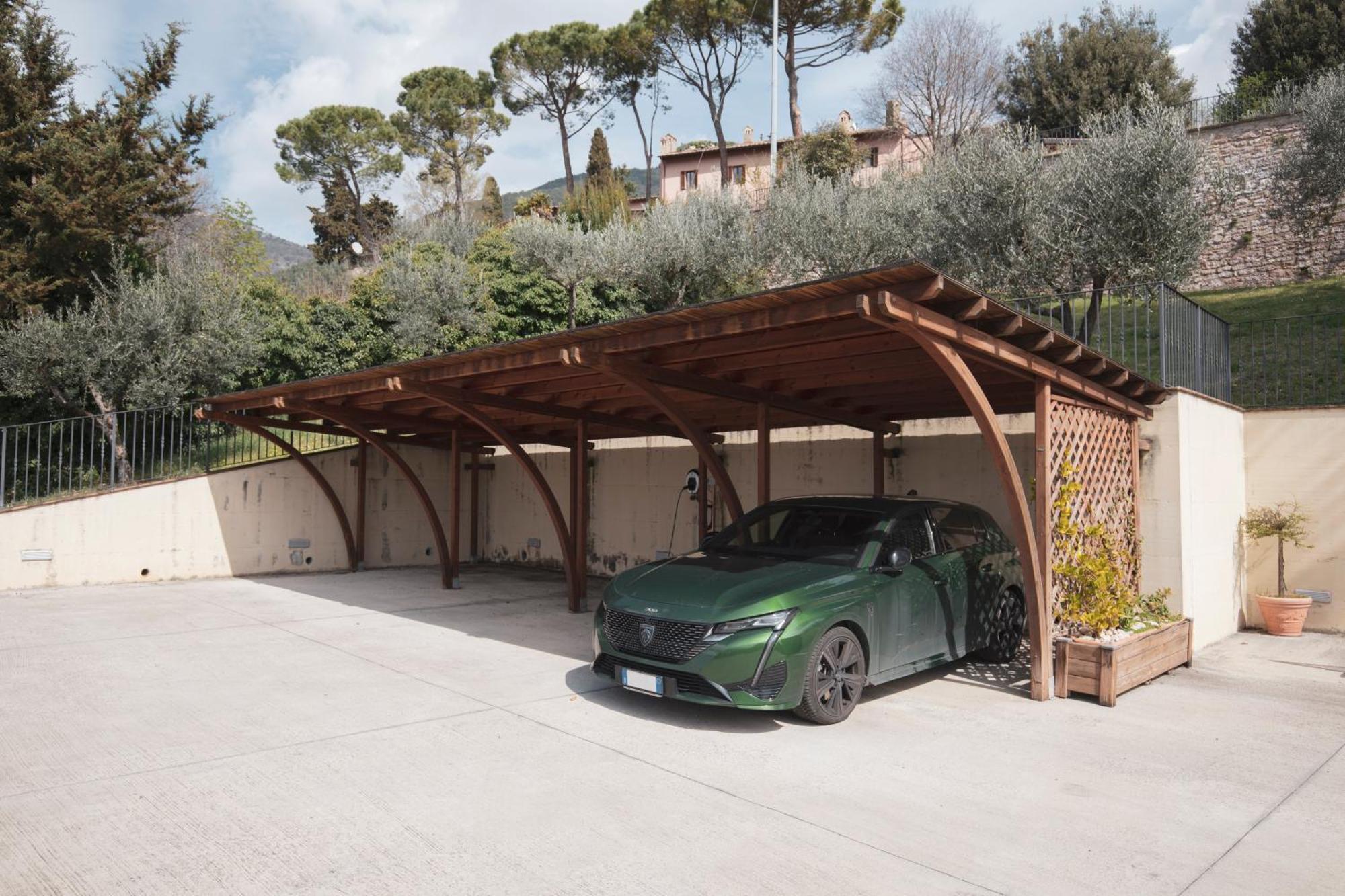 Holiday home La Meridiana