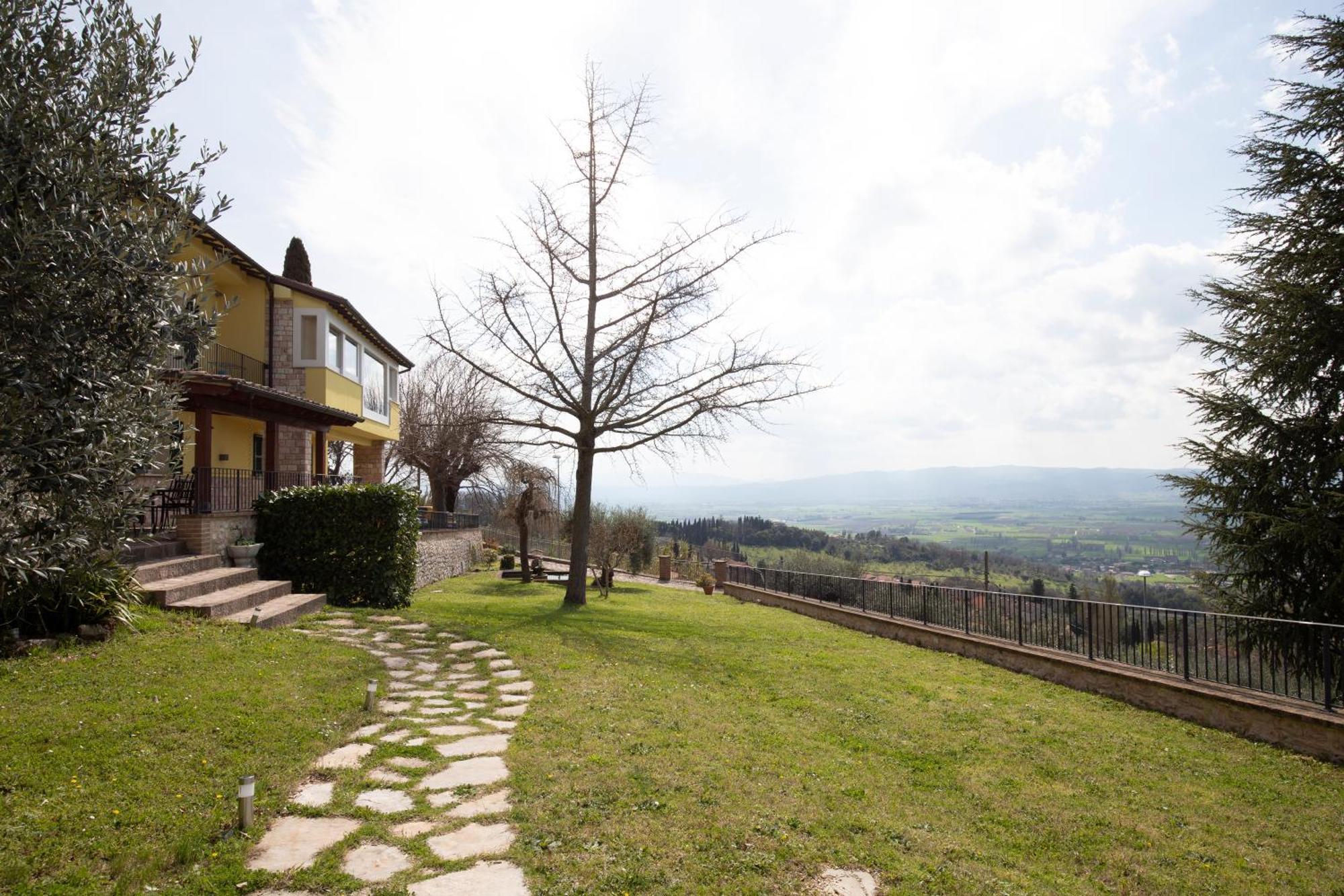 Holiday home La Meridiana *